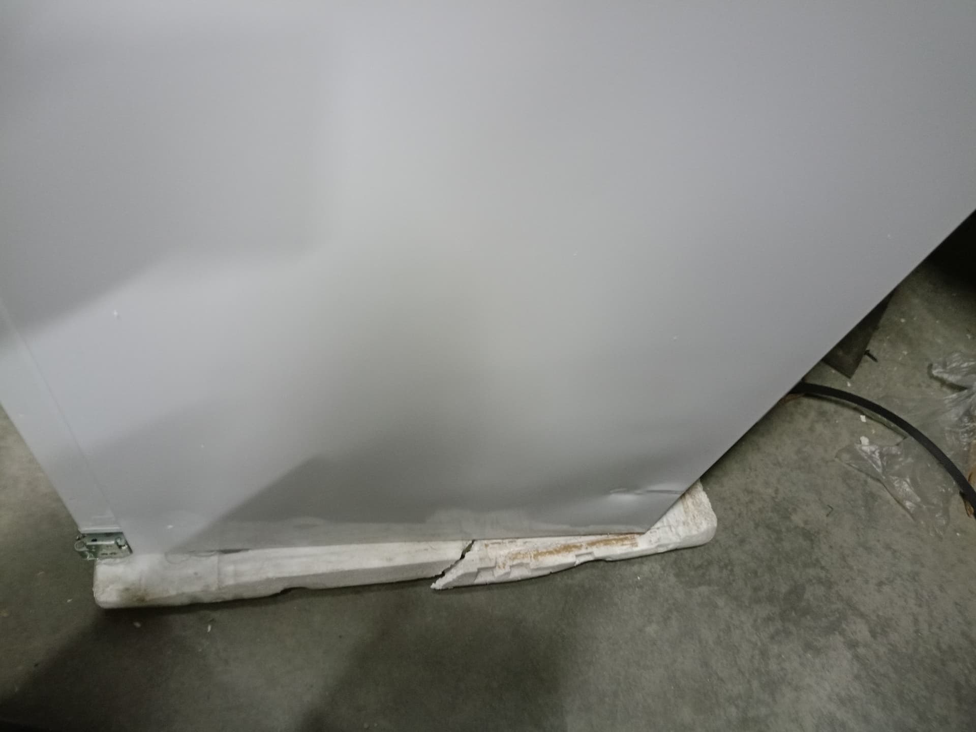 Liebherr Congelator NoFrost BioFresh 5183 Peak 2