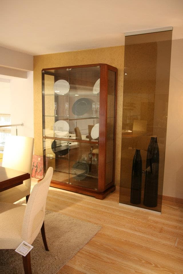 Selva Bufet Vitrina Downtown Finisaj OO