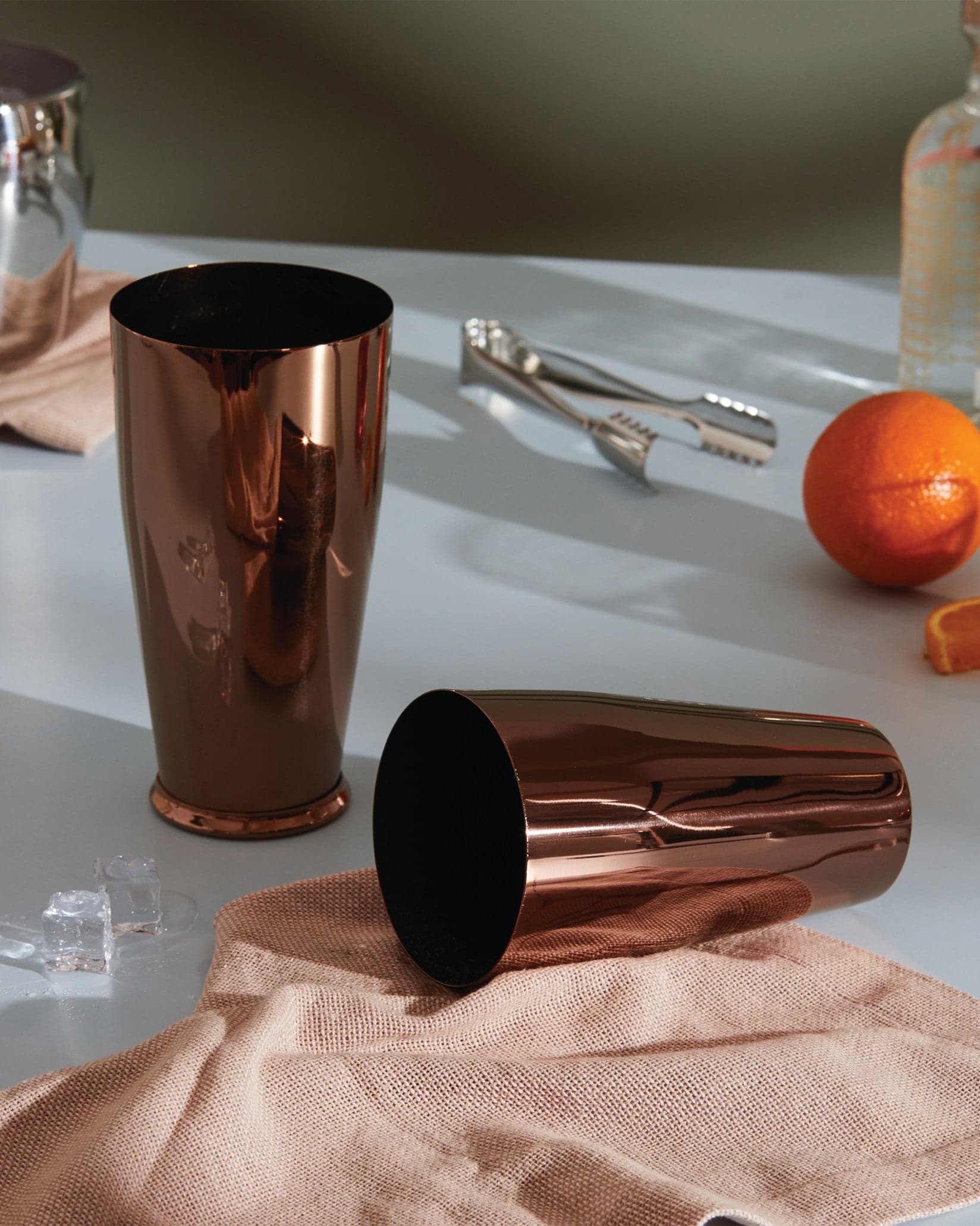 5050 CU — Ettore Sottsass pentru Alessi 2