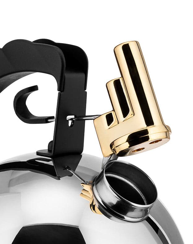 9091 — Richard Sapper pentru Alessi 4