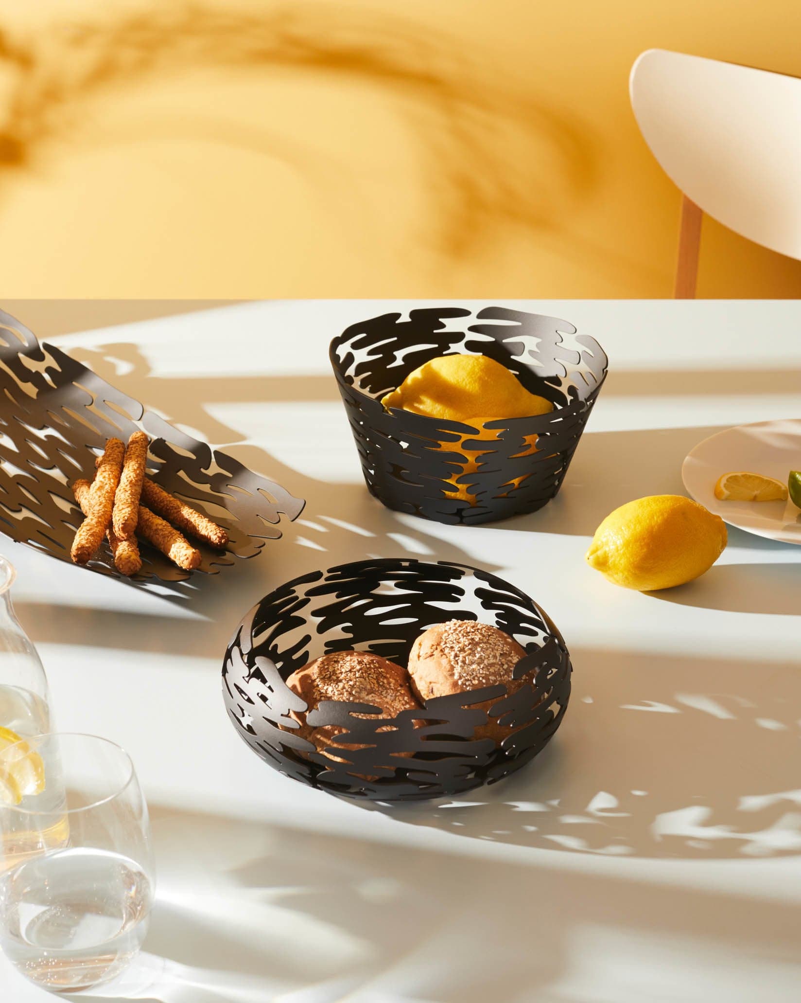 Barknest — Boucquillon & Maaoui pentru Alessi 3