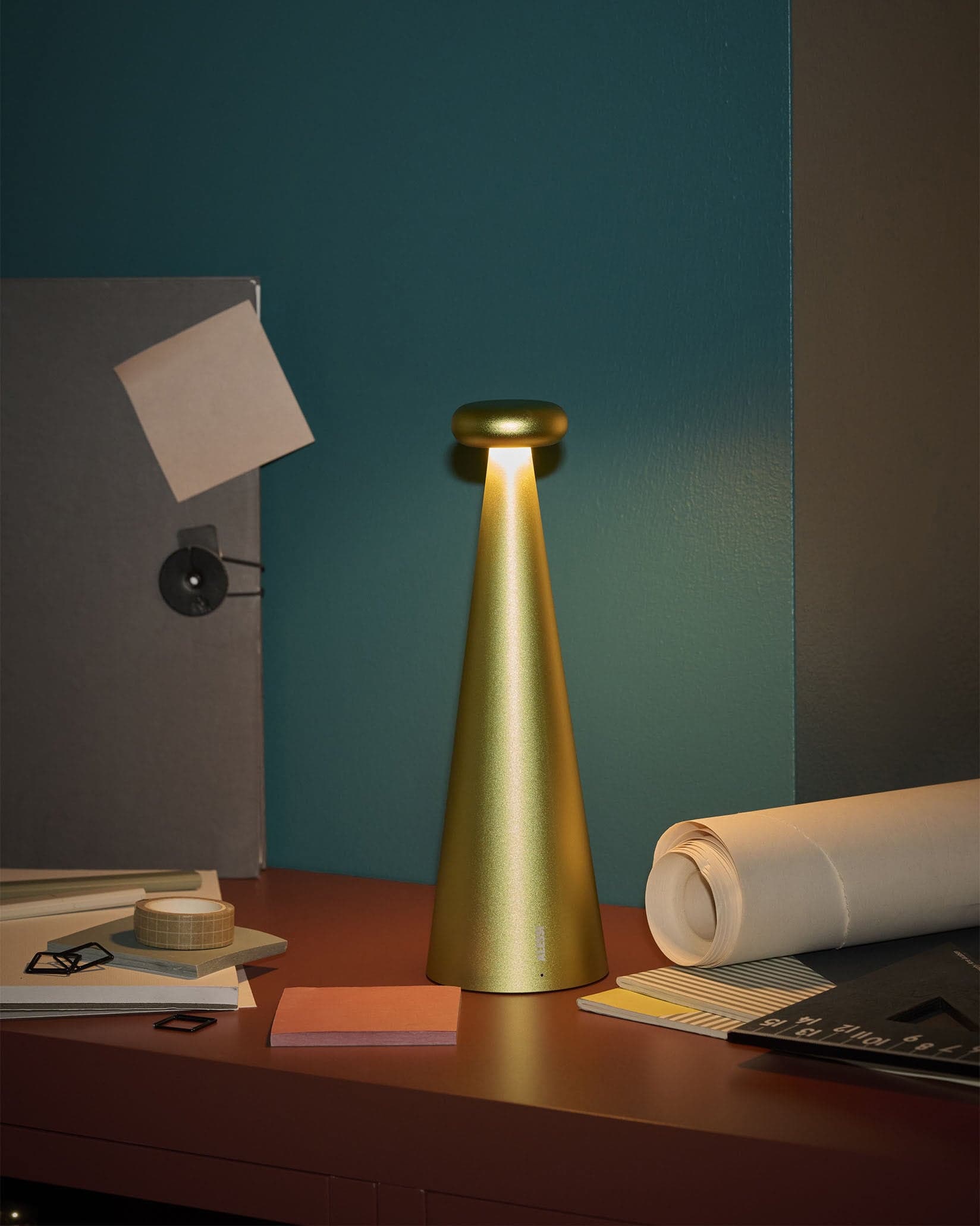 Bedin — Alessandro Stabile pentru Alessi 3