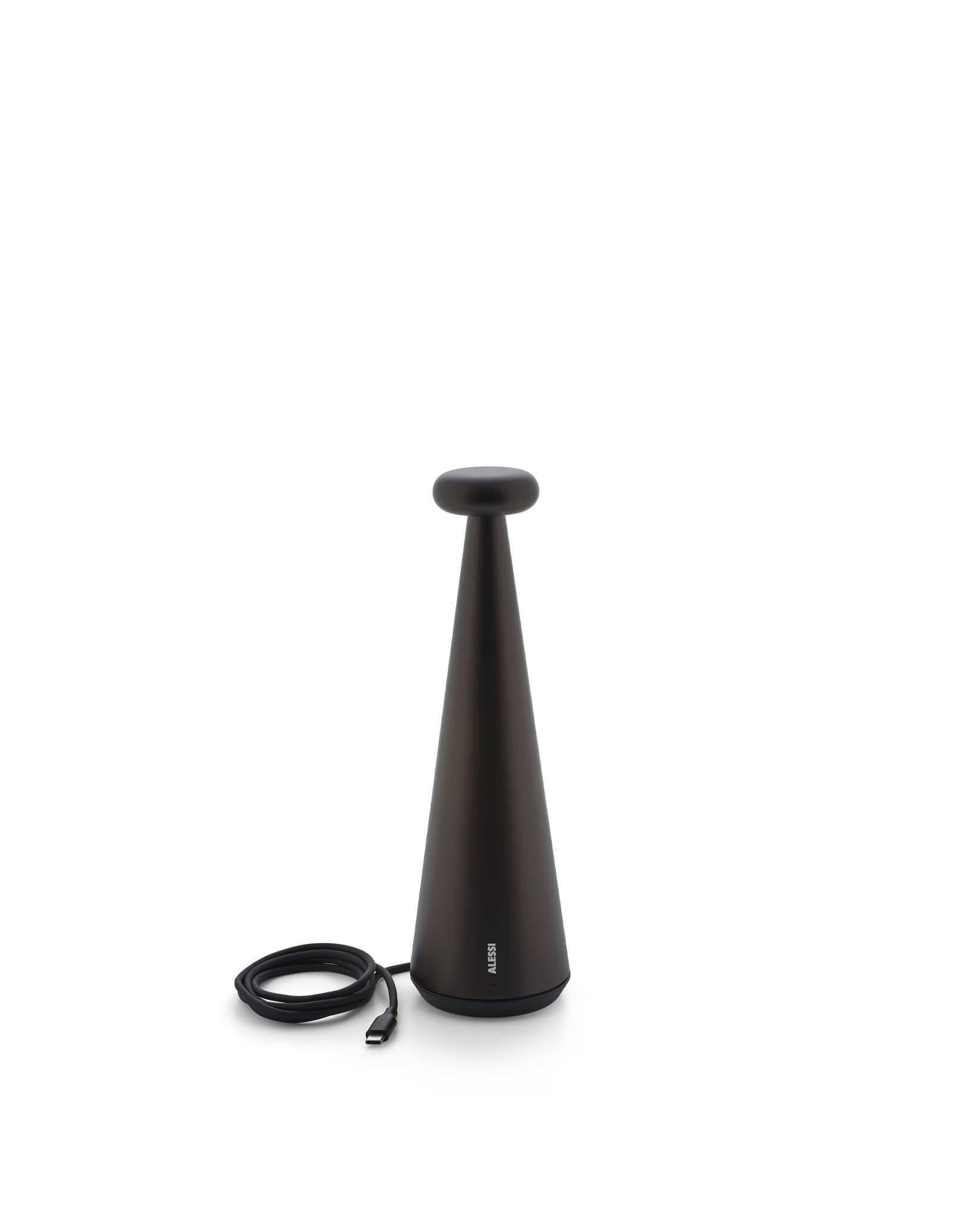 Bedin — Alessandro Stabile pentru Alessi 7