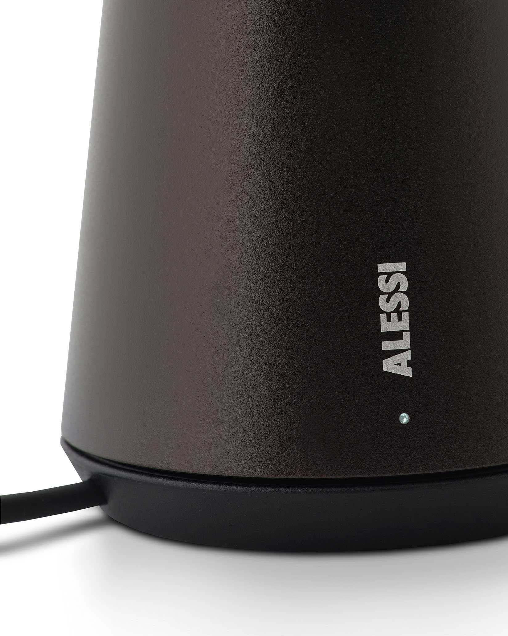 Bedin — Alessandro Stabile pentru Alessi 9