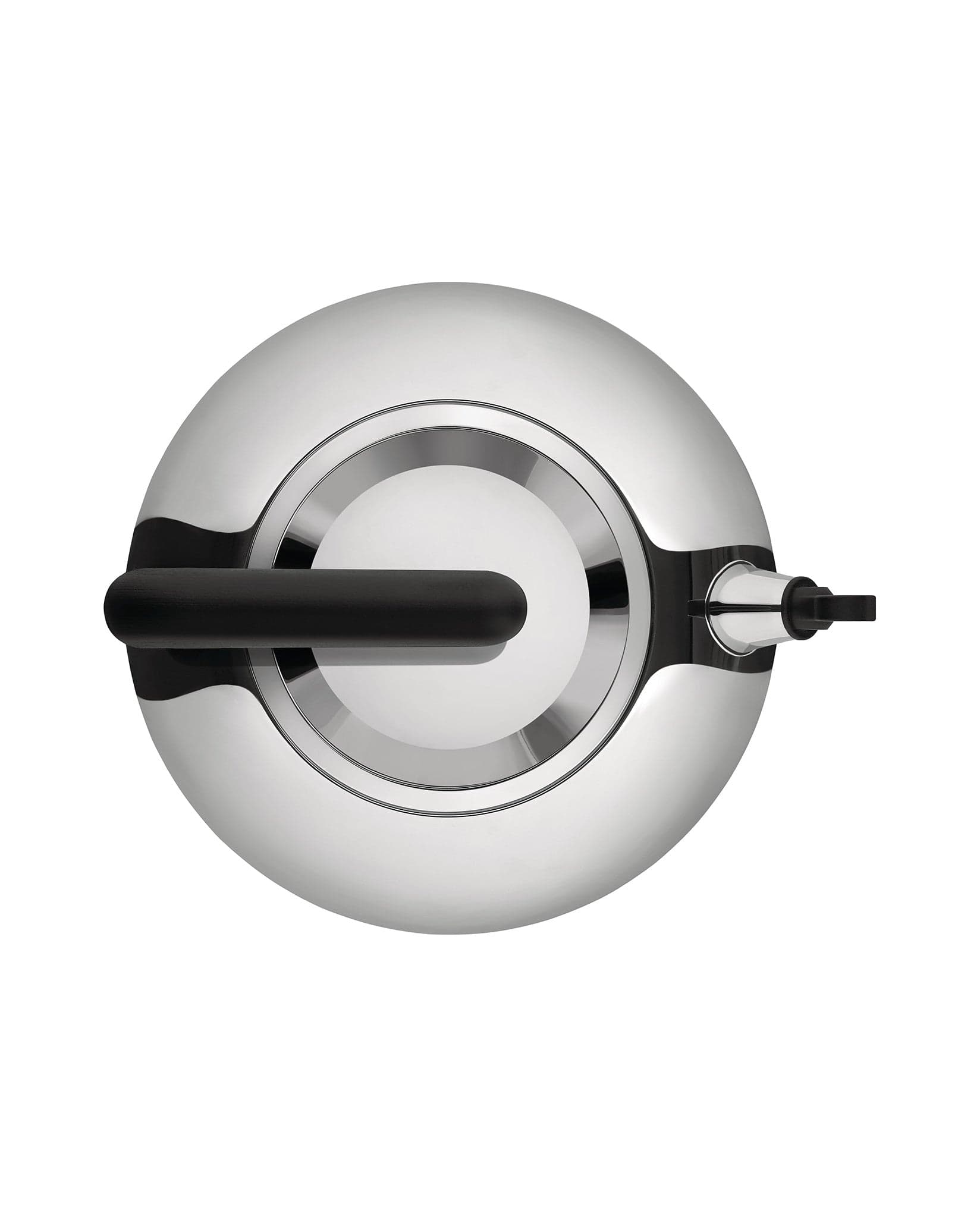 Bulbul — Achille Castiglioni pentru Alessi 4