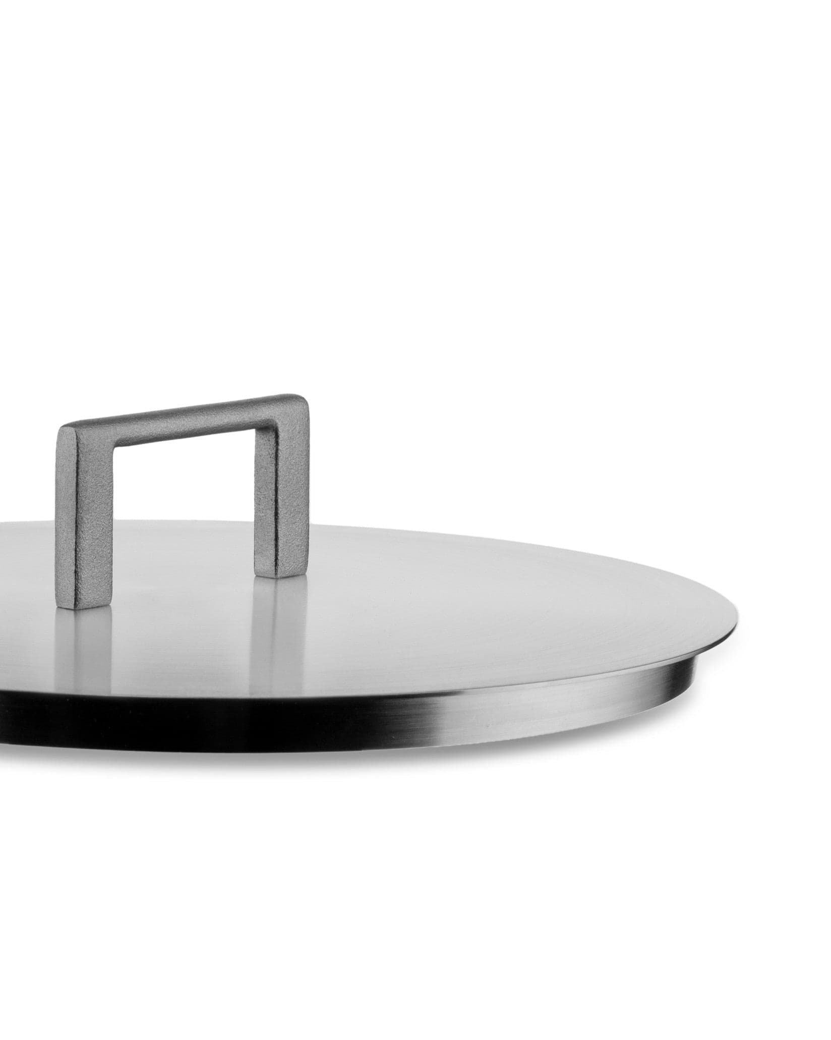 Convivio — Pietro Leemann pentru Alessi 3