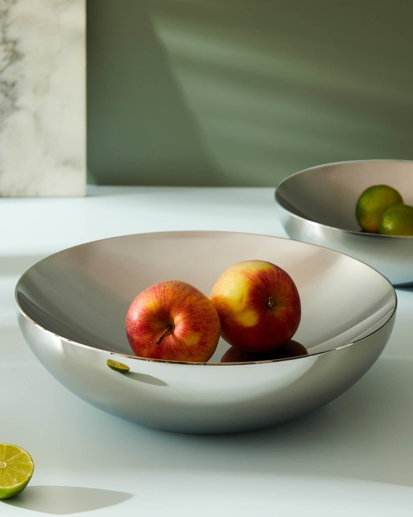 Double — D'Urbino-Lomazzi pentru Alessi 2