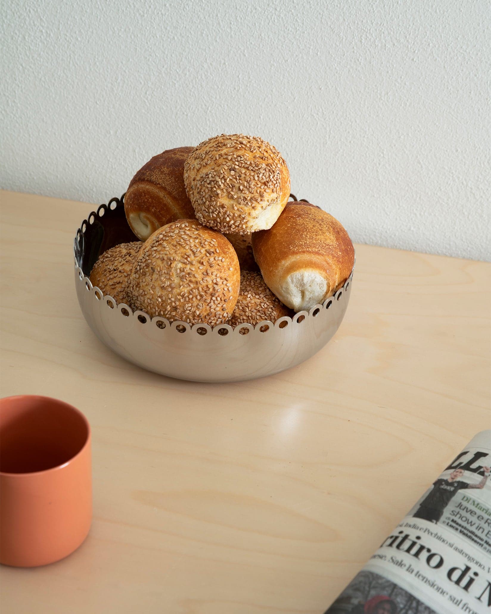 Edges — Nika Zupanc pentru Alessi 2