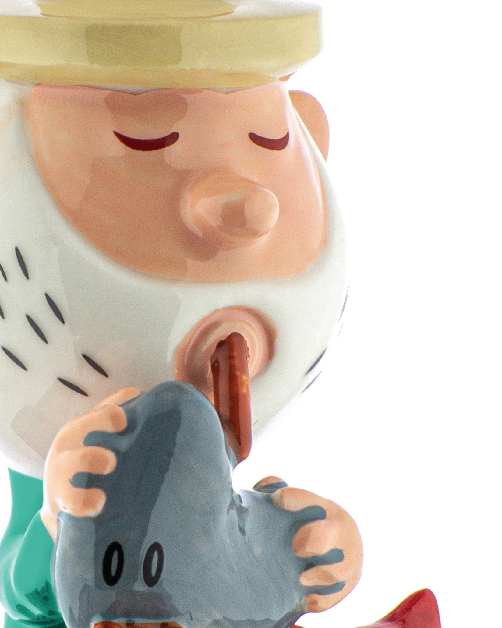 Eolo — Massimo Giacon pentru Alessi 3