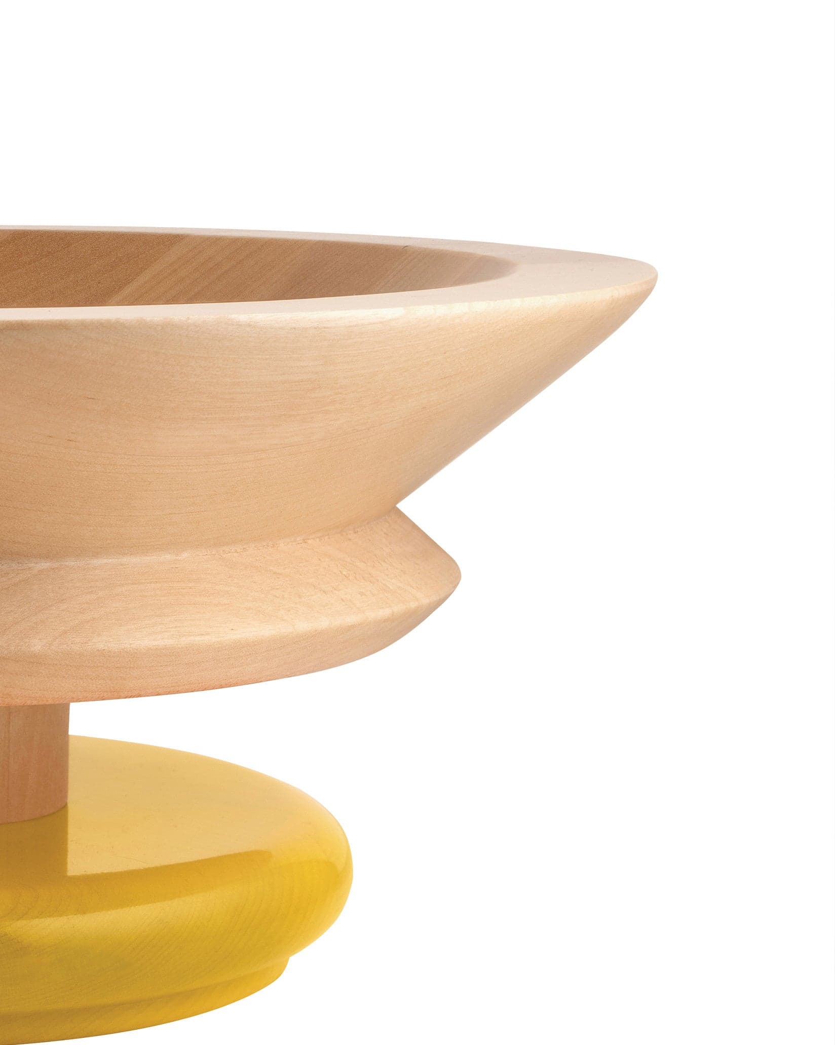 ES15 — Ettore Sottsass pentru Alessi 4