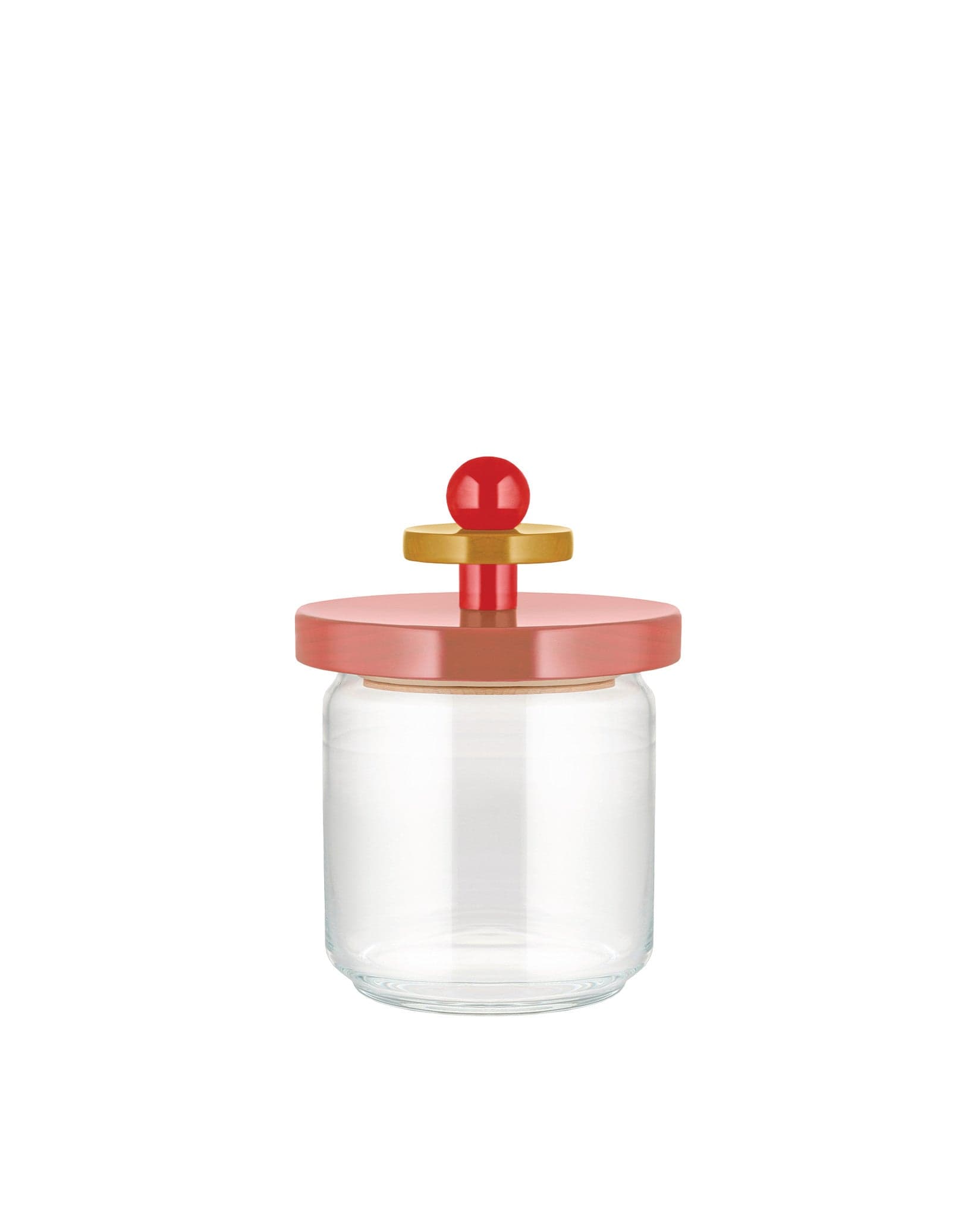 ES16 — Ettore Sottsass pentru Alessi 4