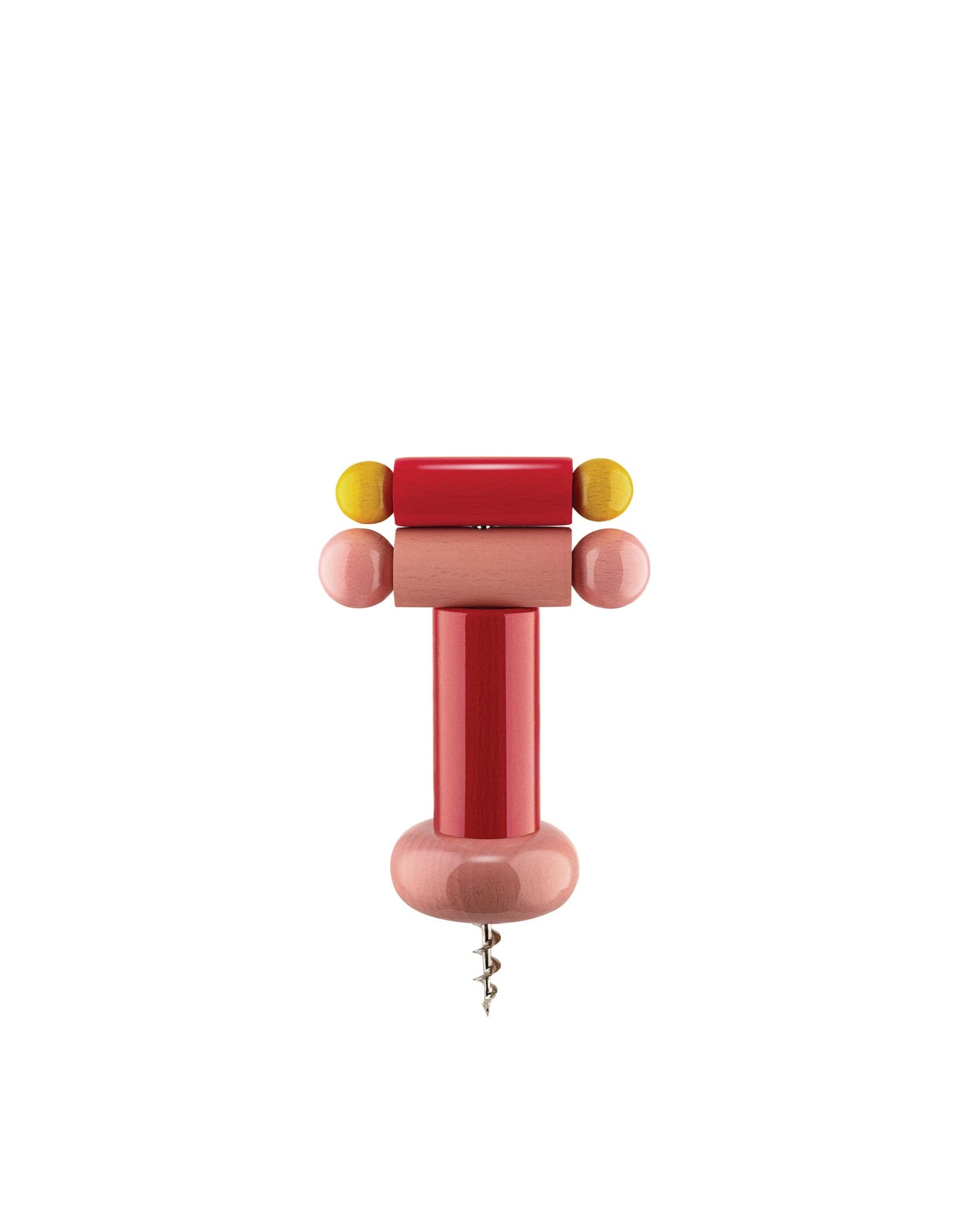 ES17 — Ettore Sottsass pentru Alessi 2