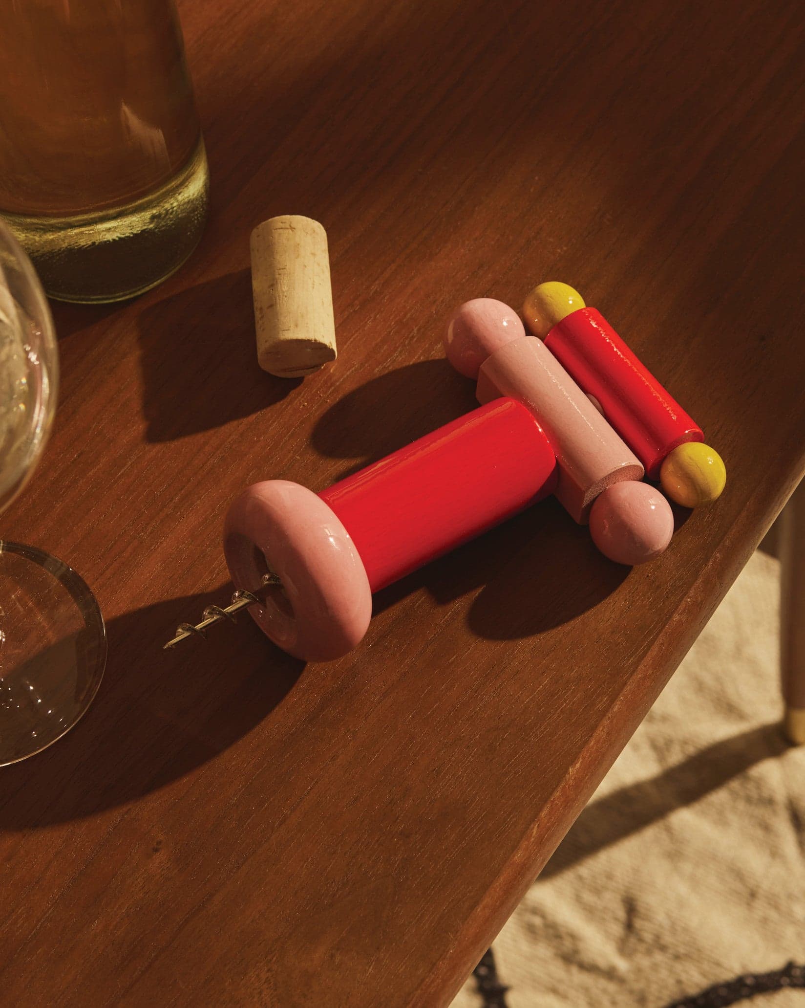 ES17 — Ettore Sottsass pentru Alessi 3