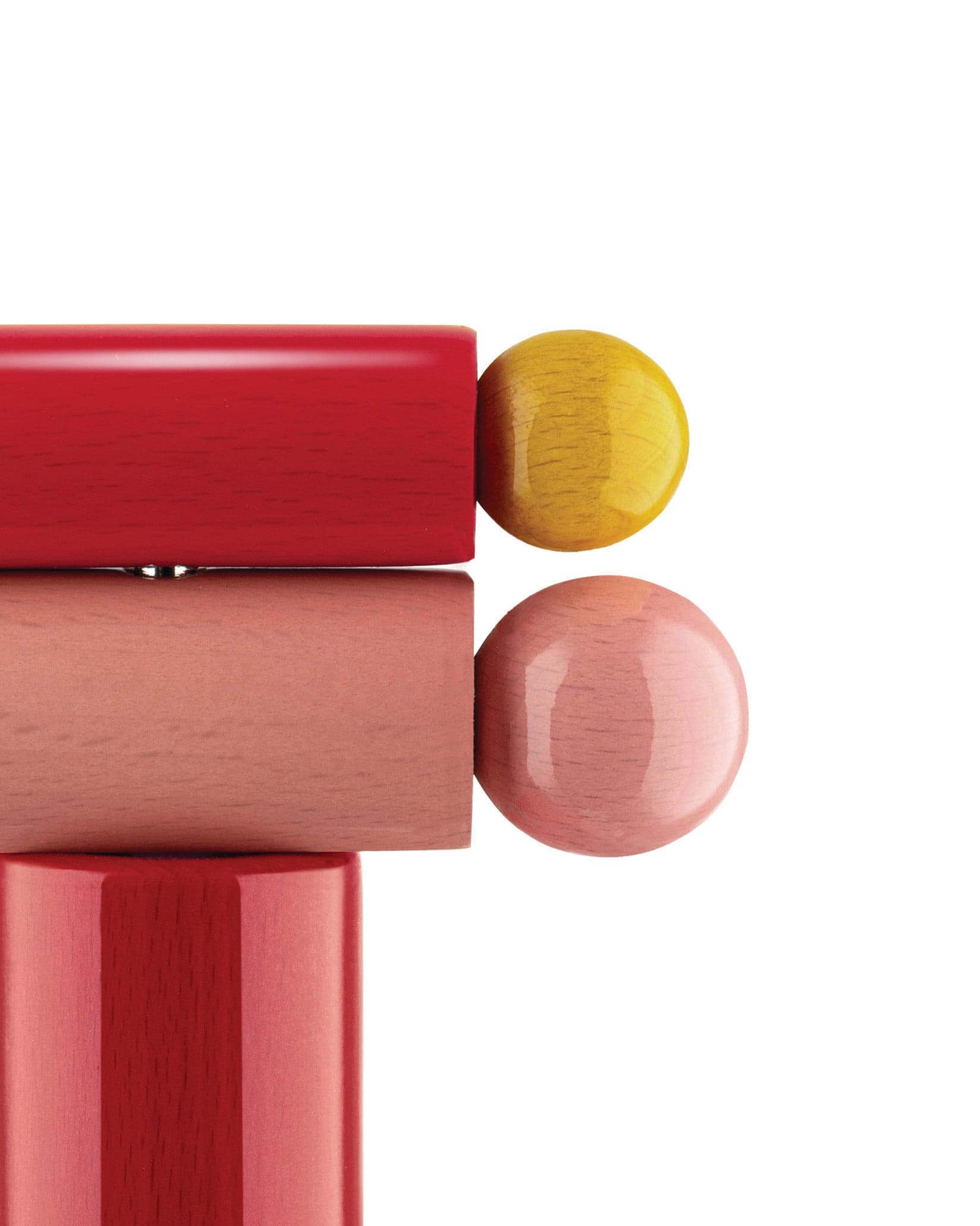 ES17 — Ettore Sottsass pentru Alessi 4