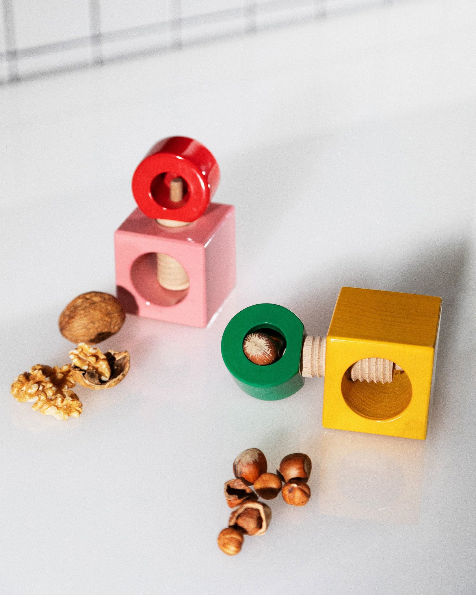 ES20 — Ettore Sottsass pentru Alessi 3