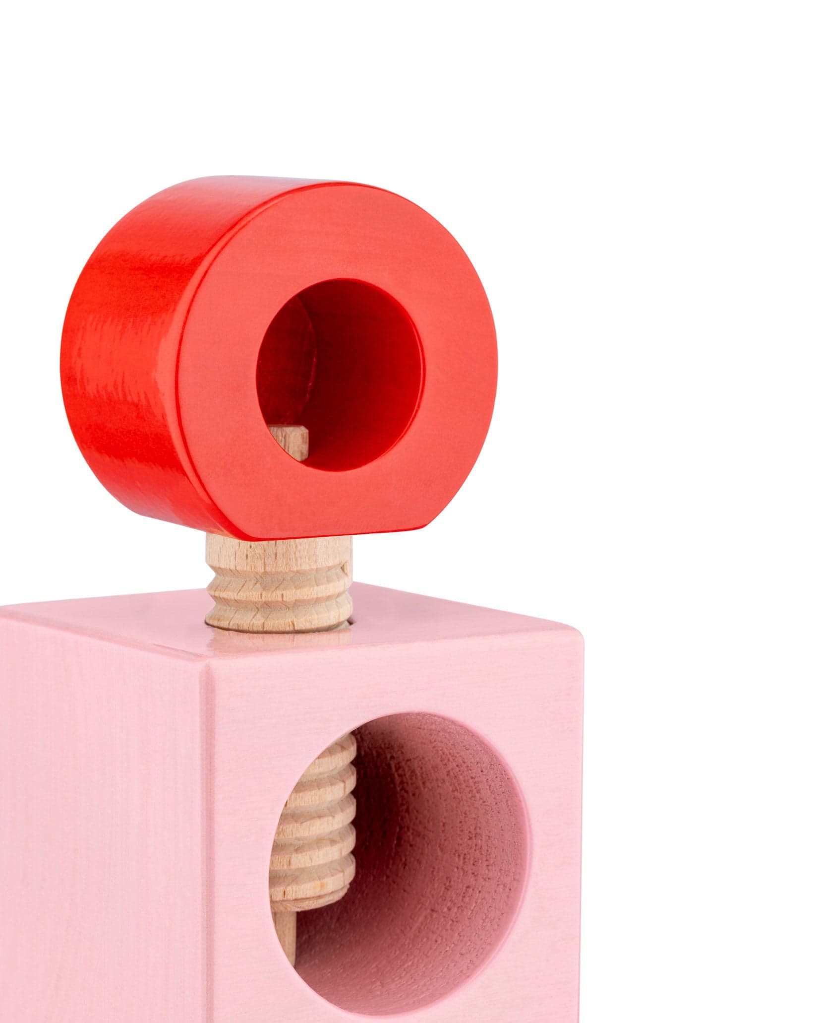 ES20 — Ettore Sottsass pentru Alessi 6
