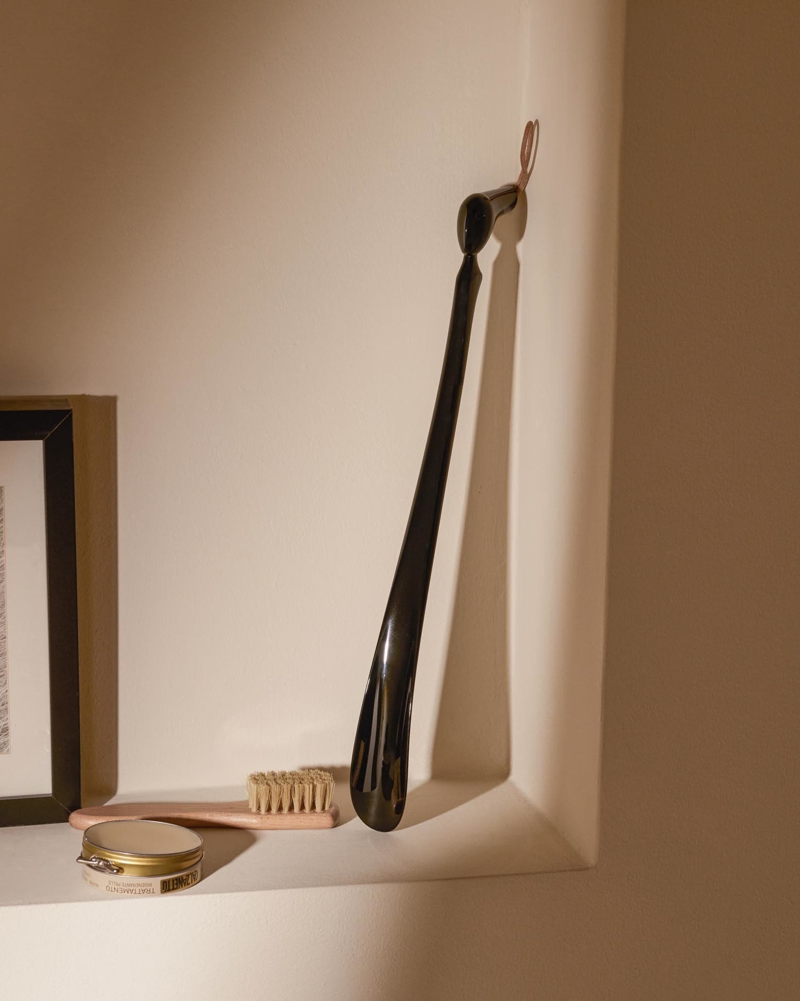 Germano — Harry & Camila pentru Alessi 2