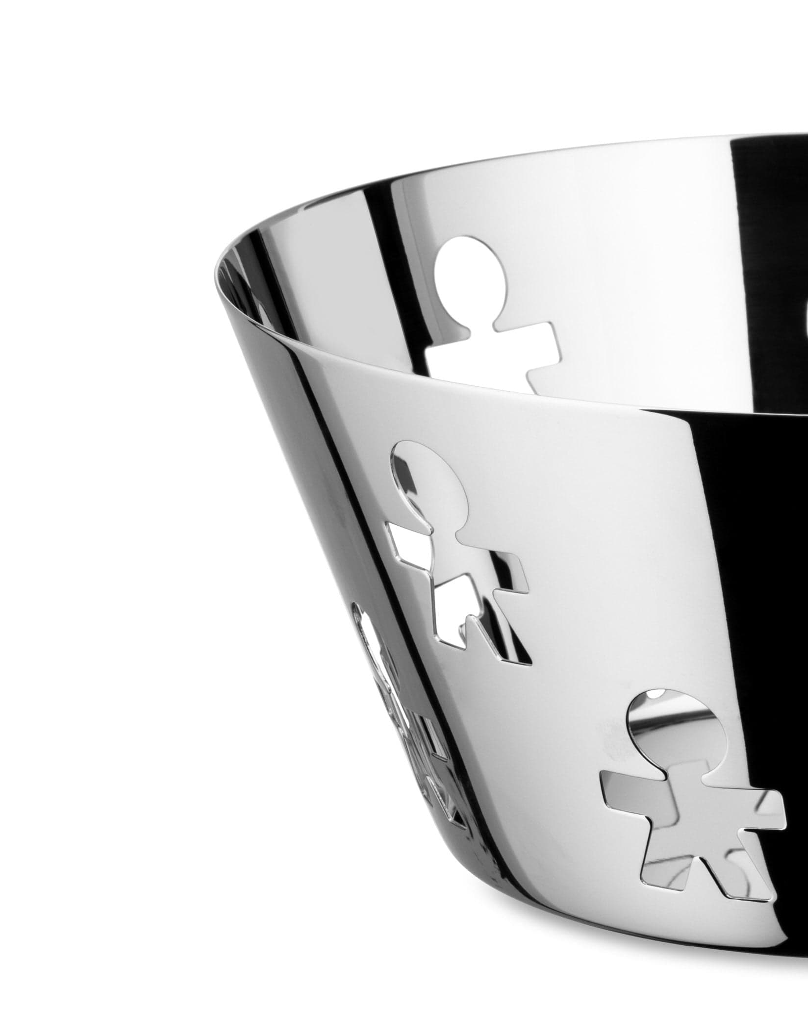 Girotondo — King-Kong pentru Alessi 3