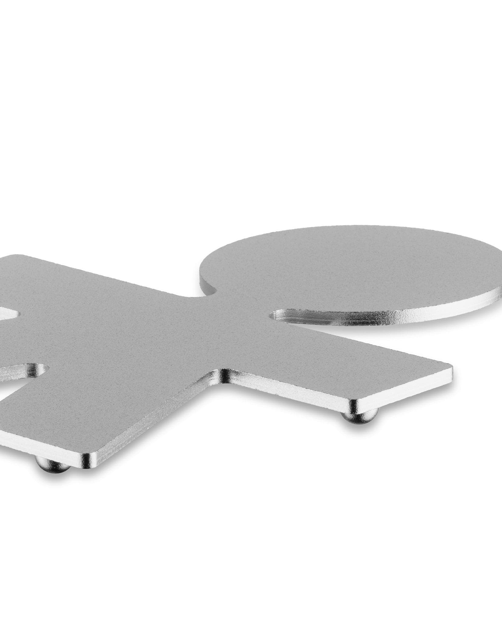 Girotondo — King-Kong pentru Alessi 3