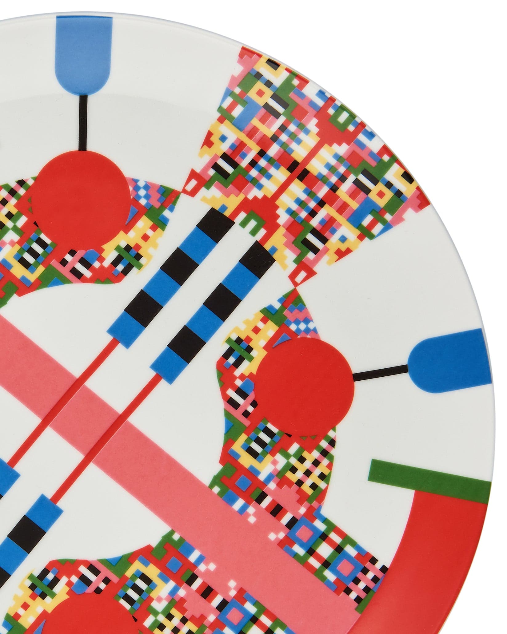 Holyhedrics — Elena Salmistraro pentru Alessi 4