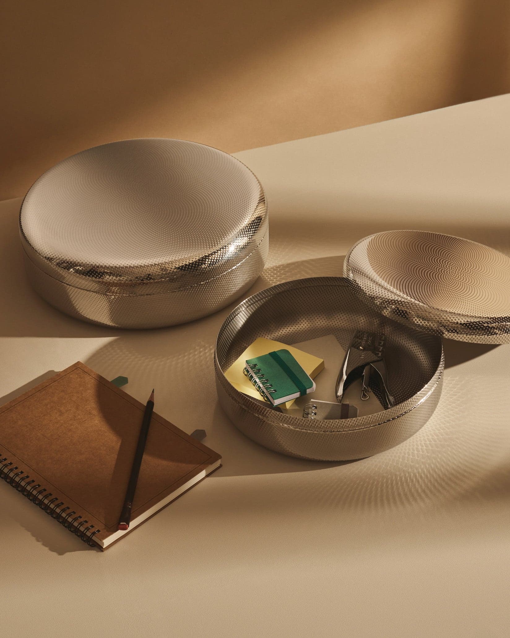 JM01 — Jasper Morrison pentru Alessi 2