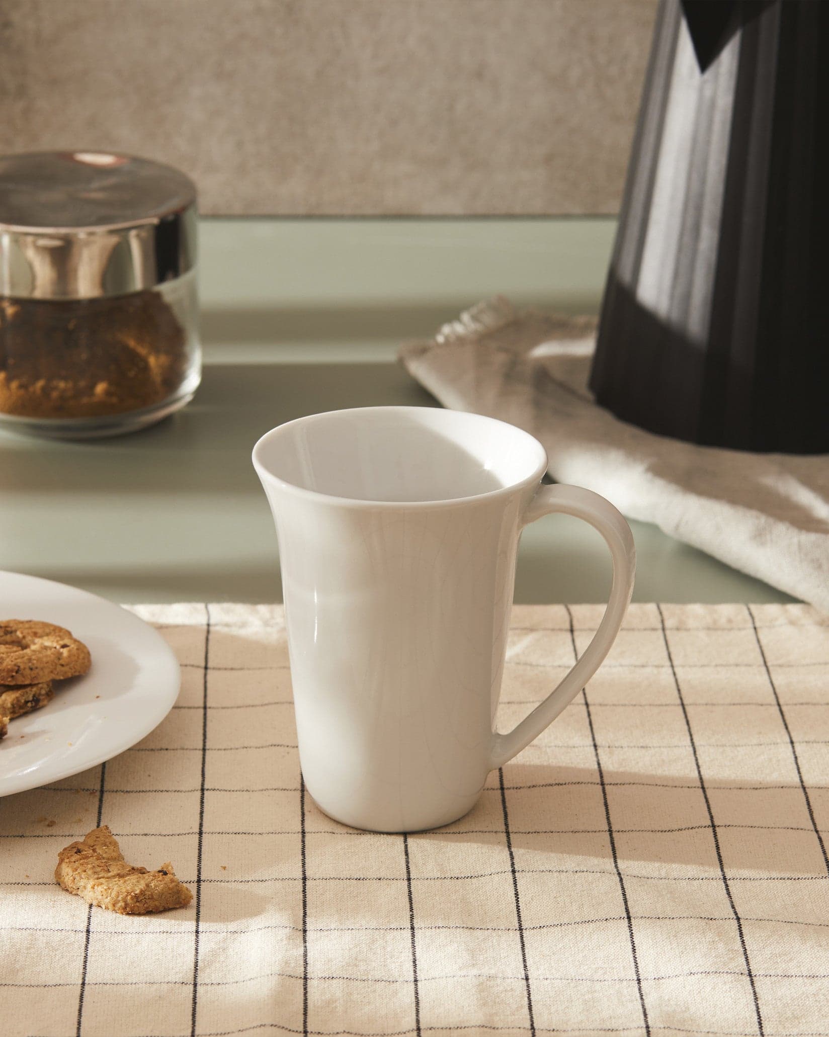 KU — Toyo Ito pentru Alessi 2