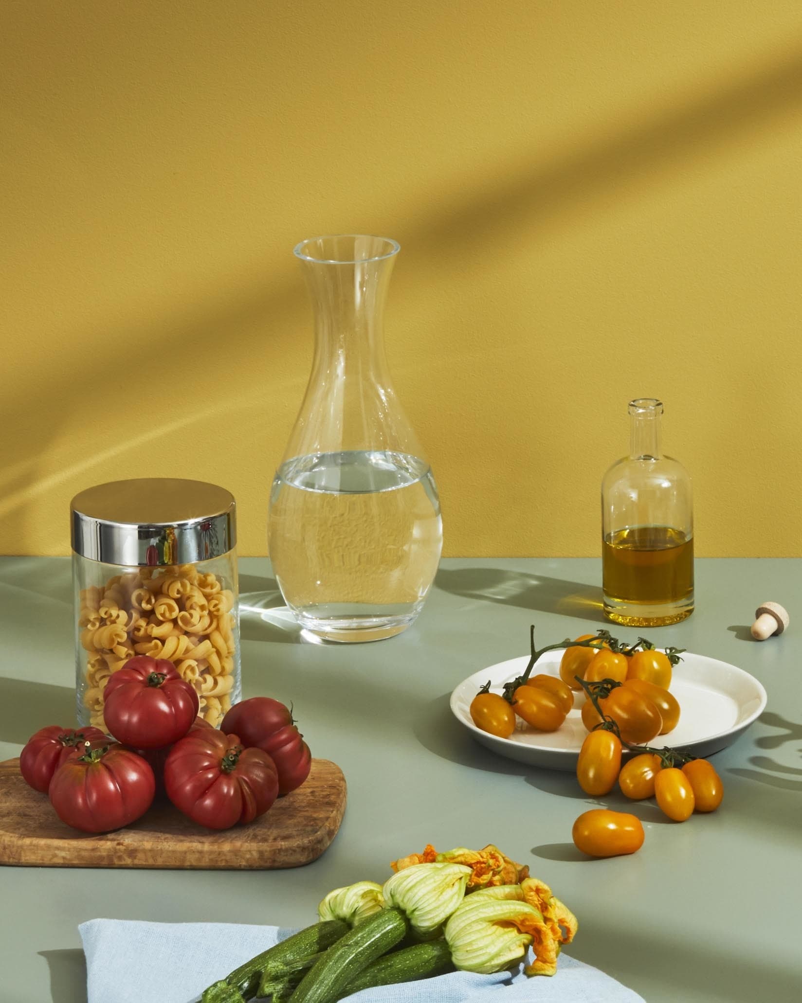 Mami — Stefano Giovannoni pentru Alessi 2