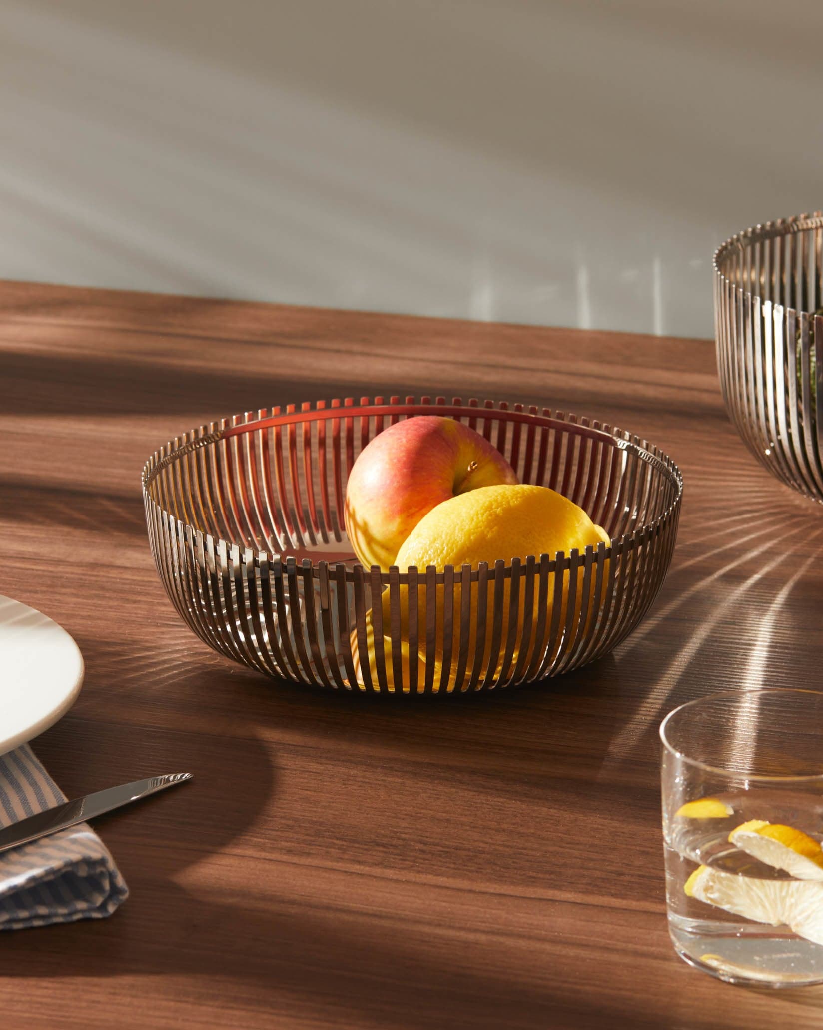 PCH02 — Pierre Charpin pentru Alessi 2