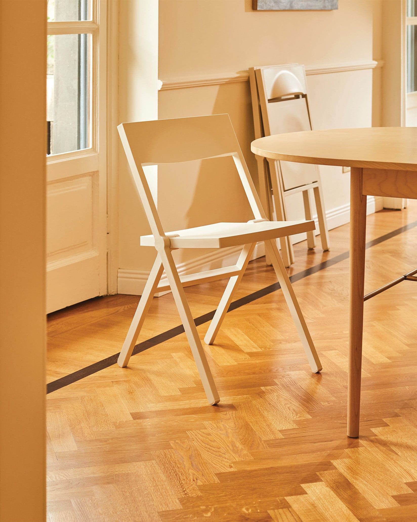 Piana — David Chipperfield pentru Alessi 3