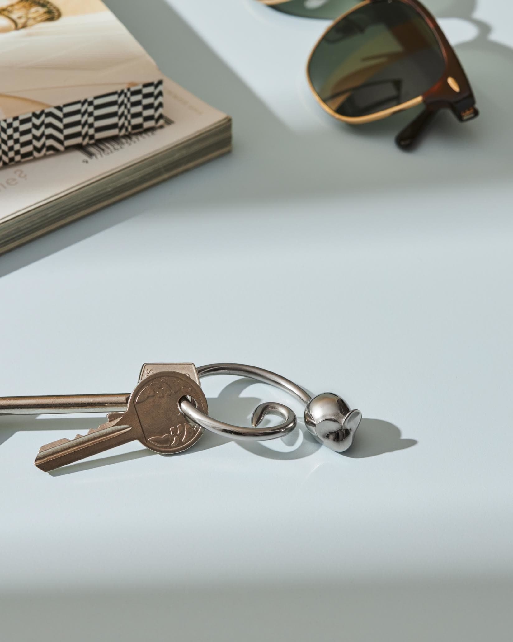 Pip — Frédéric Gooris pentru Alessi 2