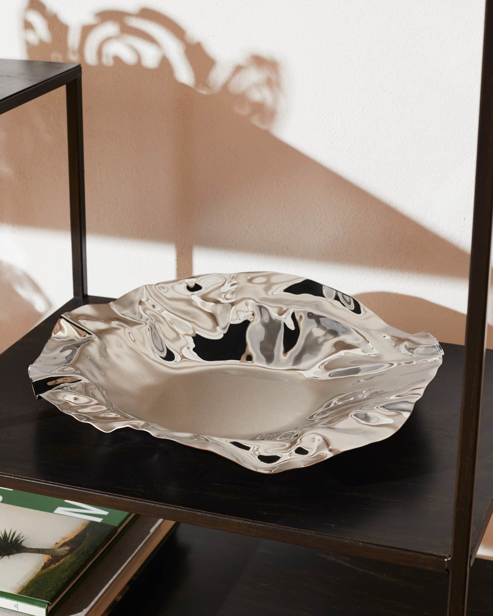 Port — Lluís Clotet pentru Alessi 2