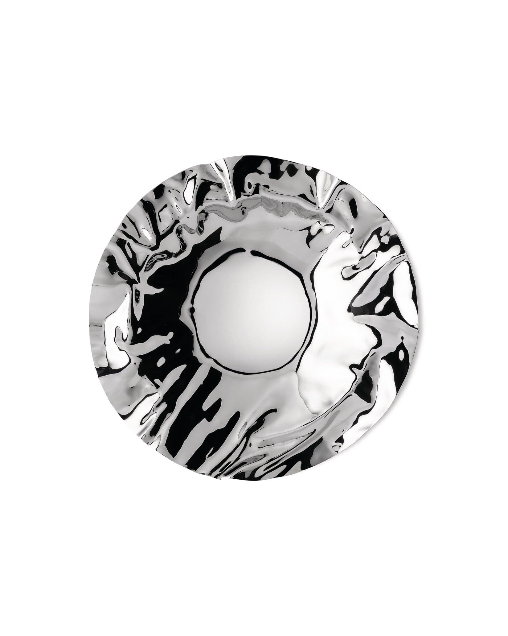 Port — Lluís Clotet pentru Alessi 3