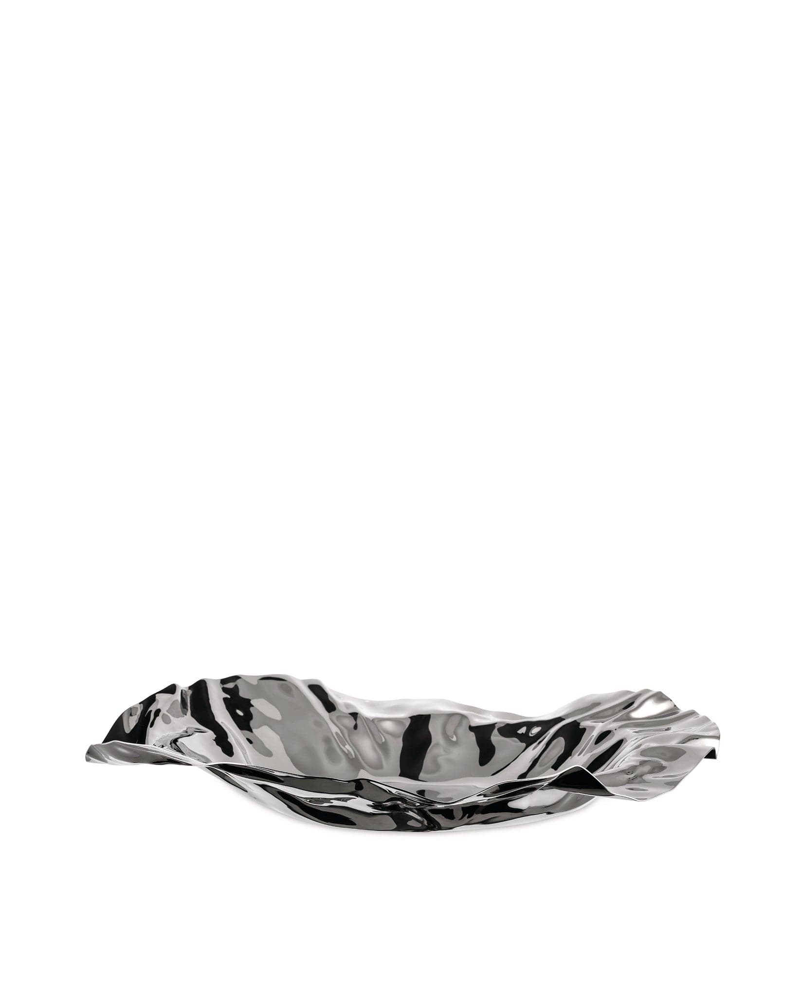 Port — Lluís Clotet pentru Alessi 4