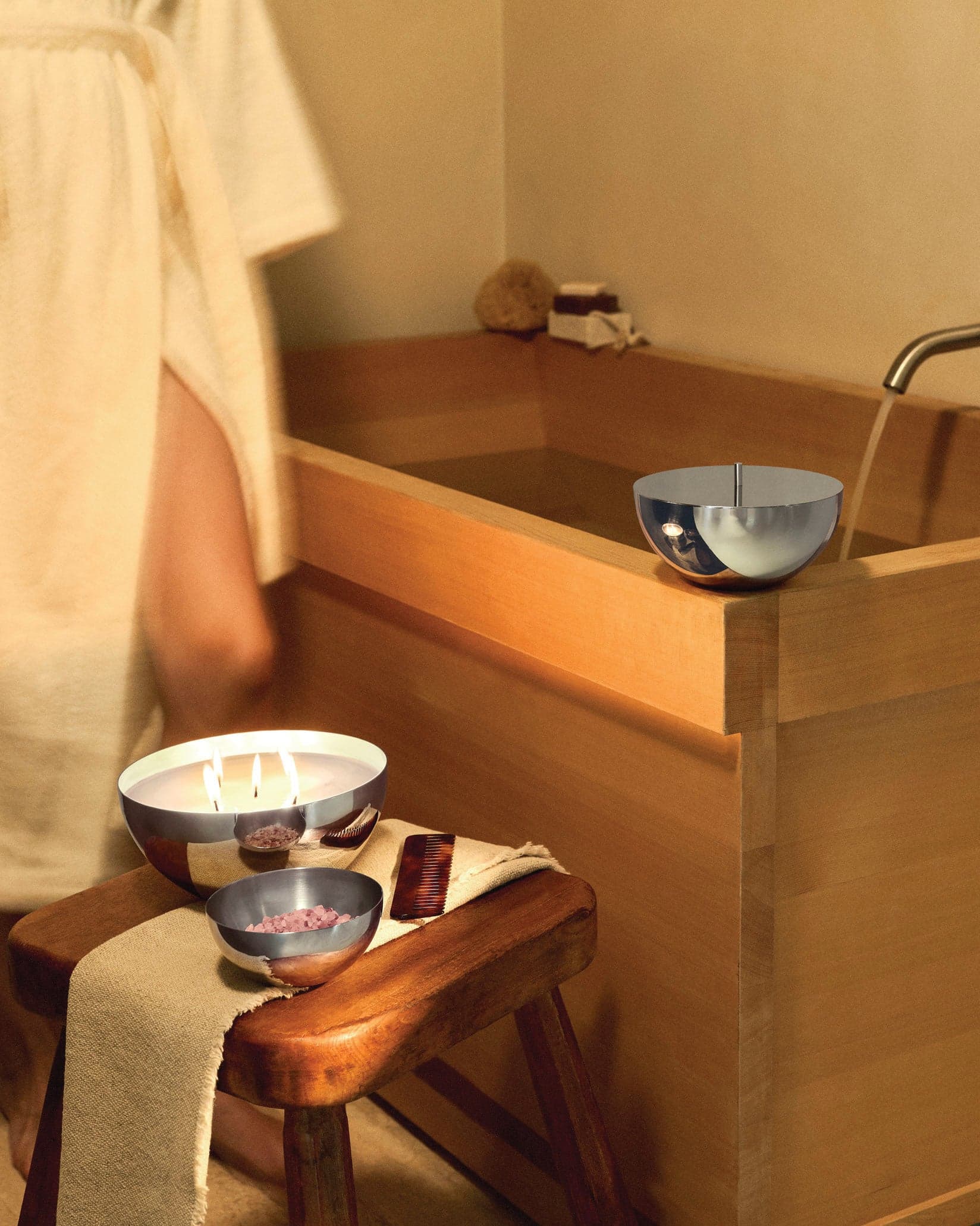 Rocc — Michael Anastassiades pentru Alessi 3