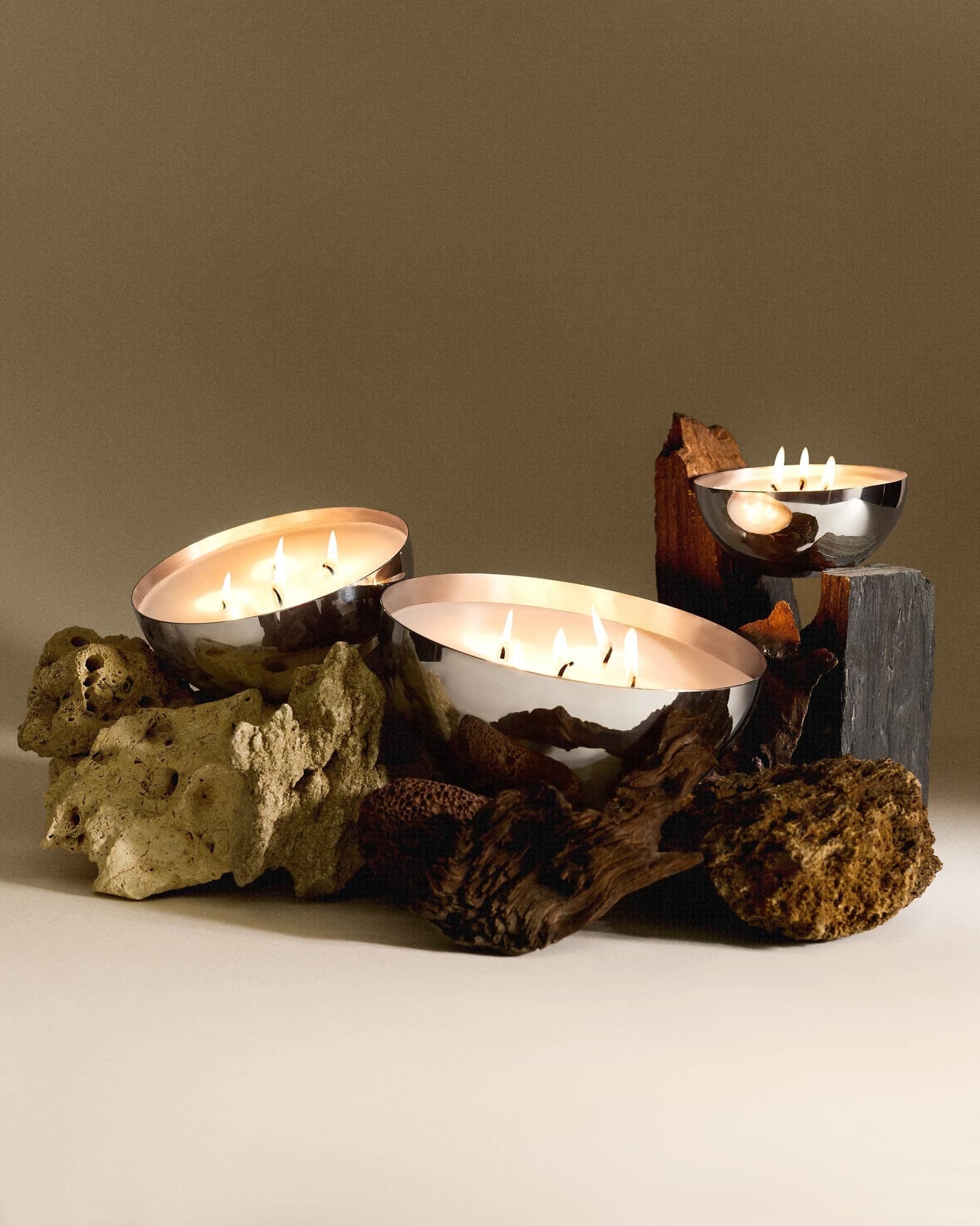 Rocc — Michael Anastassiades pentru Alessi 5