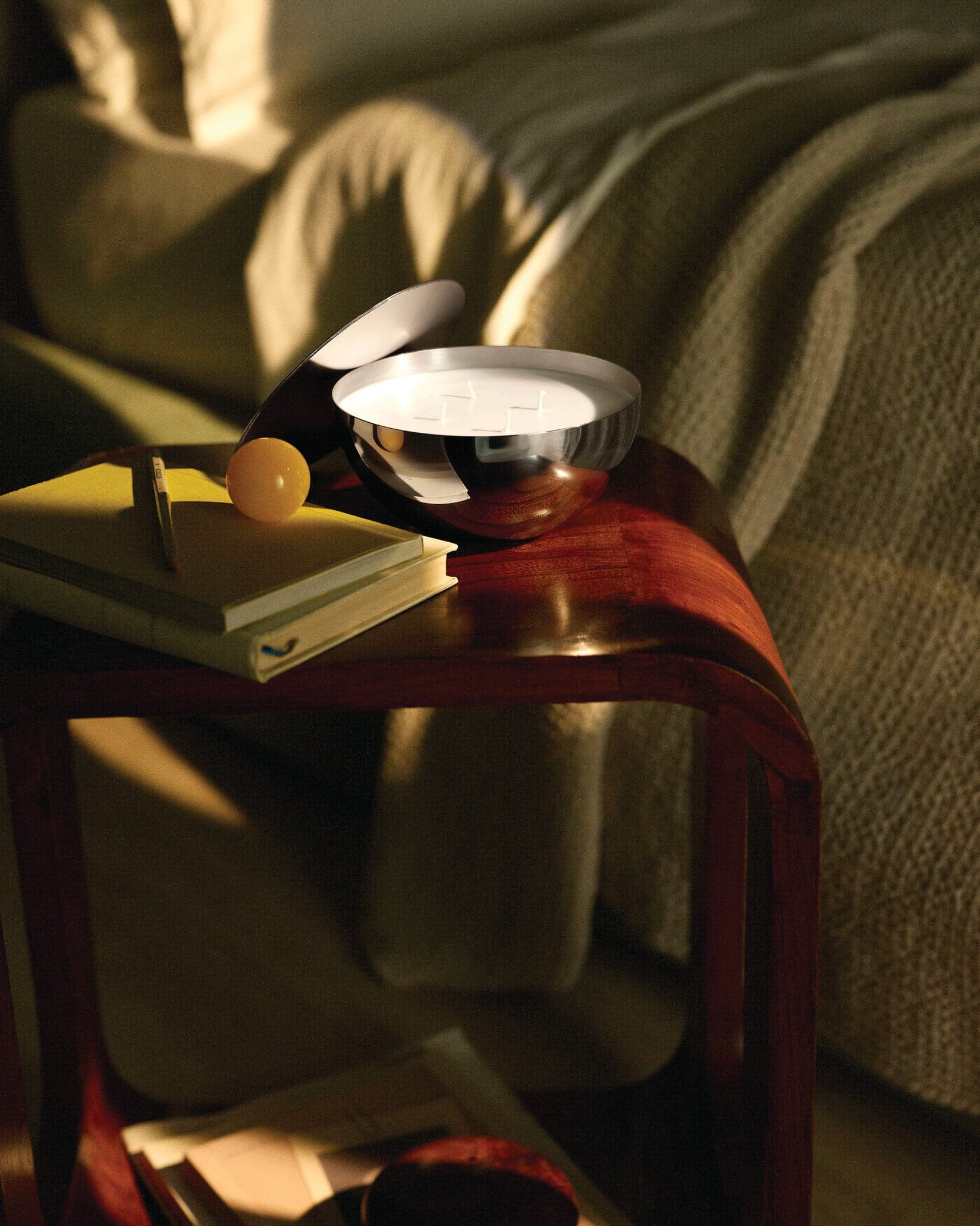 Rocc — Michael Anastassiades pentru Alessi 3