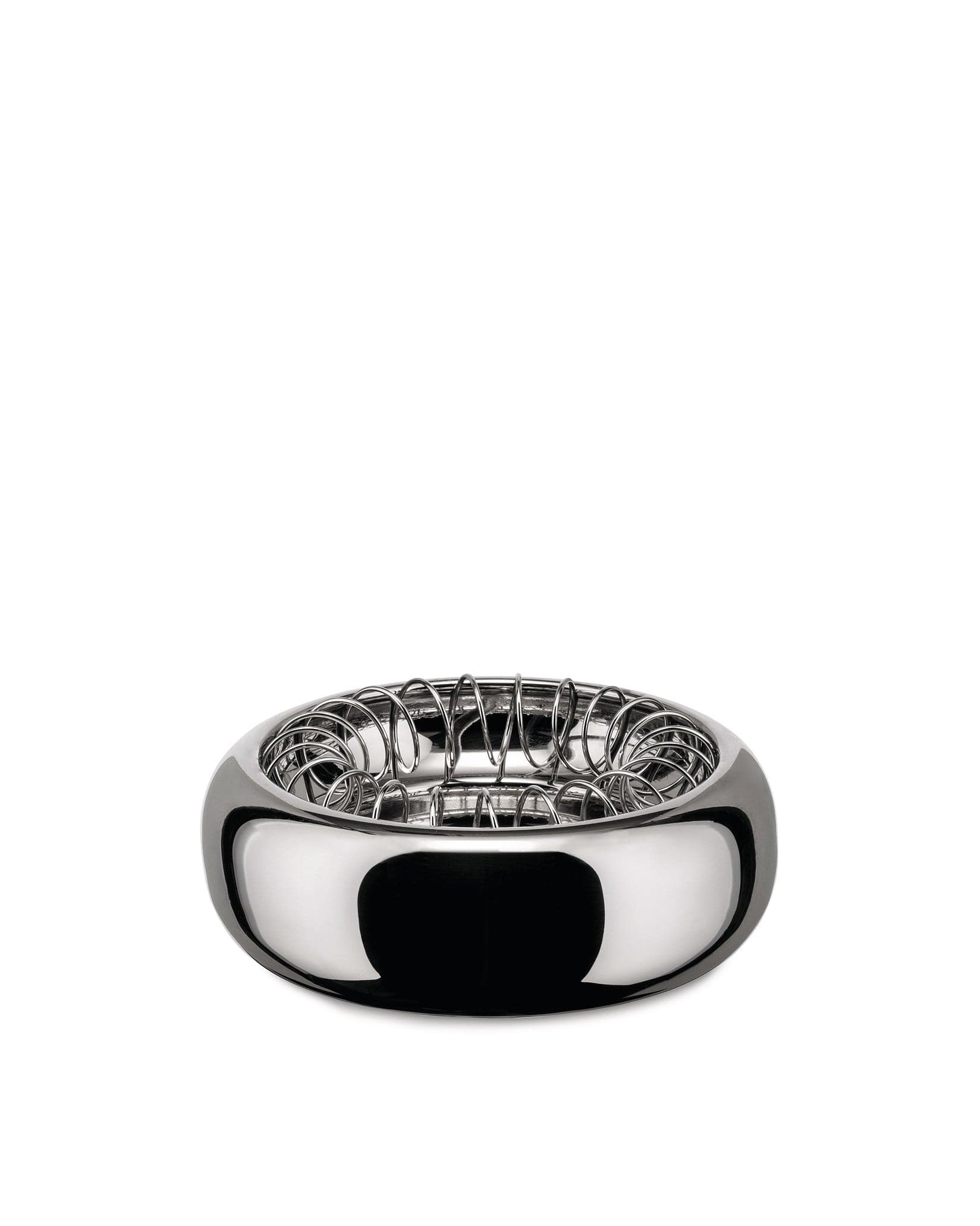 Spirale — Achille Castiglioni pentru Alessi