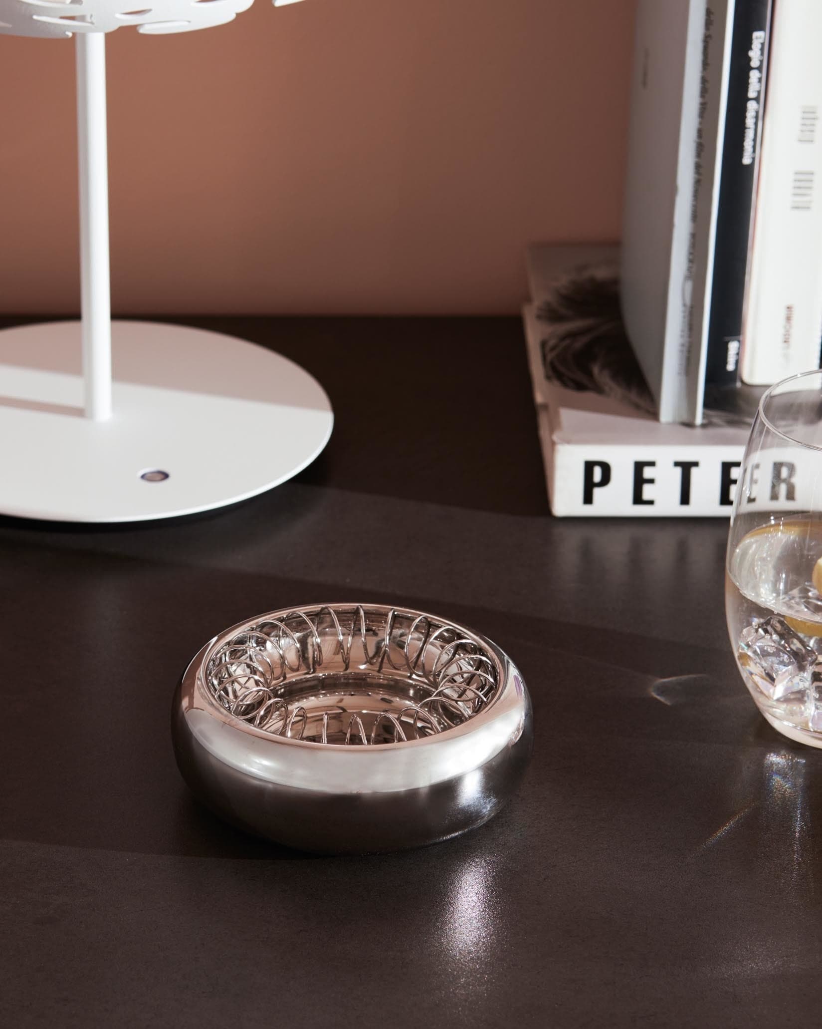 Spirale — Achille Castiglioni pentru Alessi 2