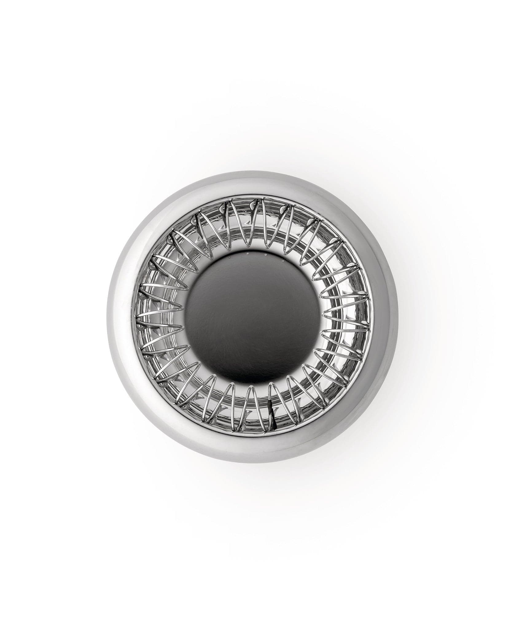 Spirale — Achille Castiglioni pentru Alessi 3