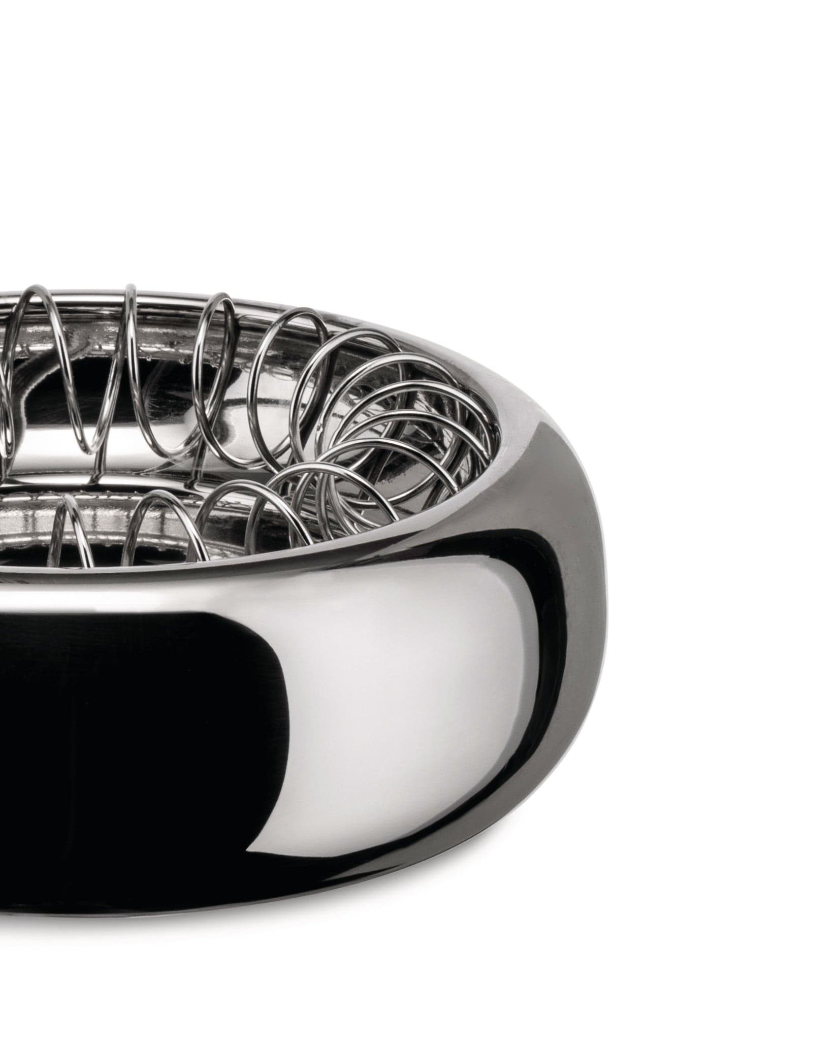 Spirale — Achille Castiglioni pentru Alessi 4