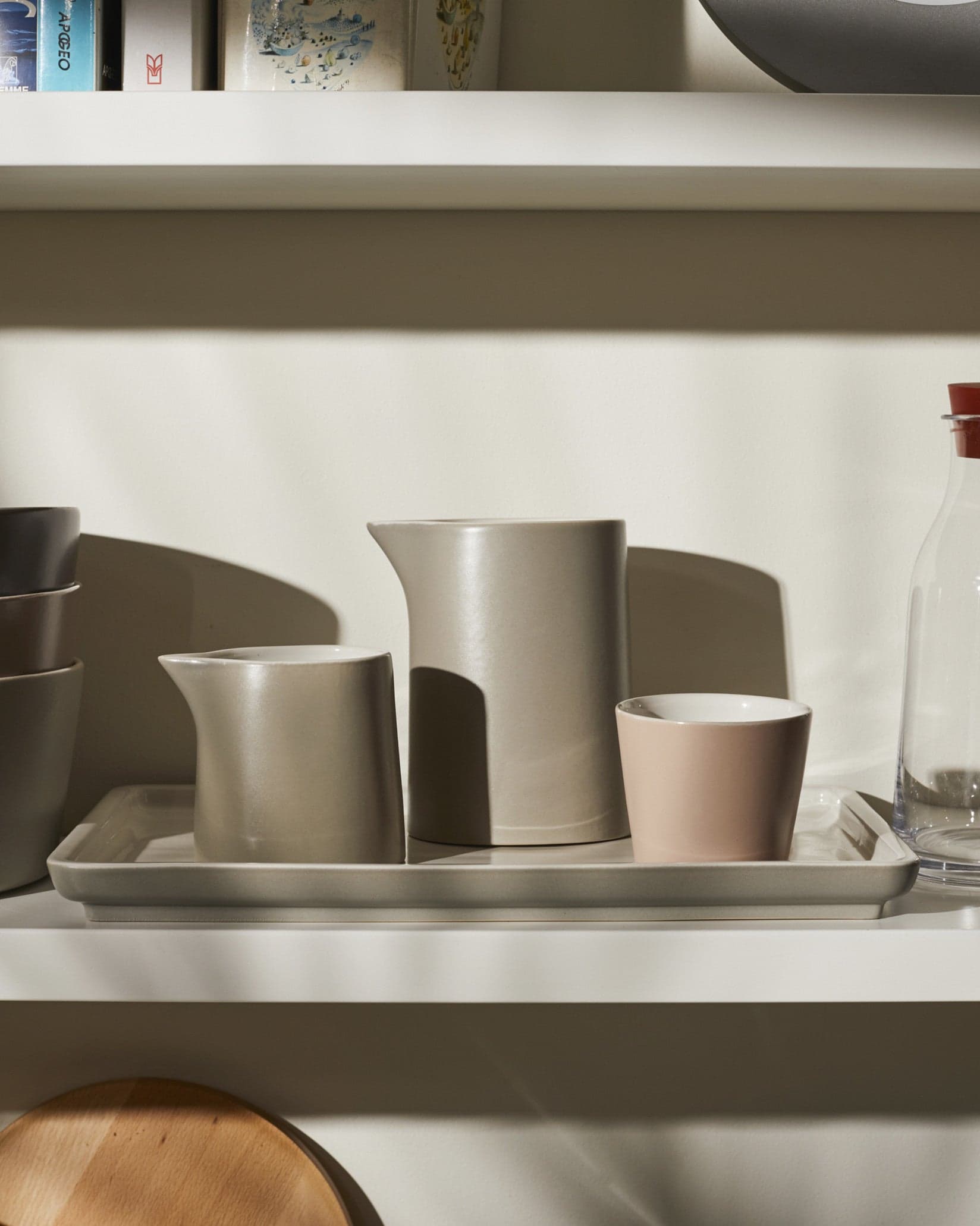 Tonale — David Chipperfield pentru Alessi 3