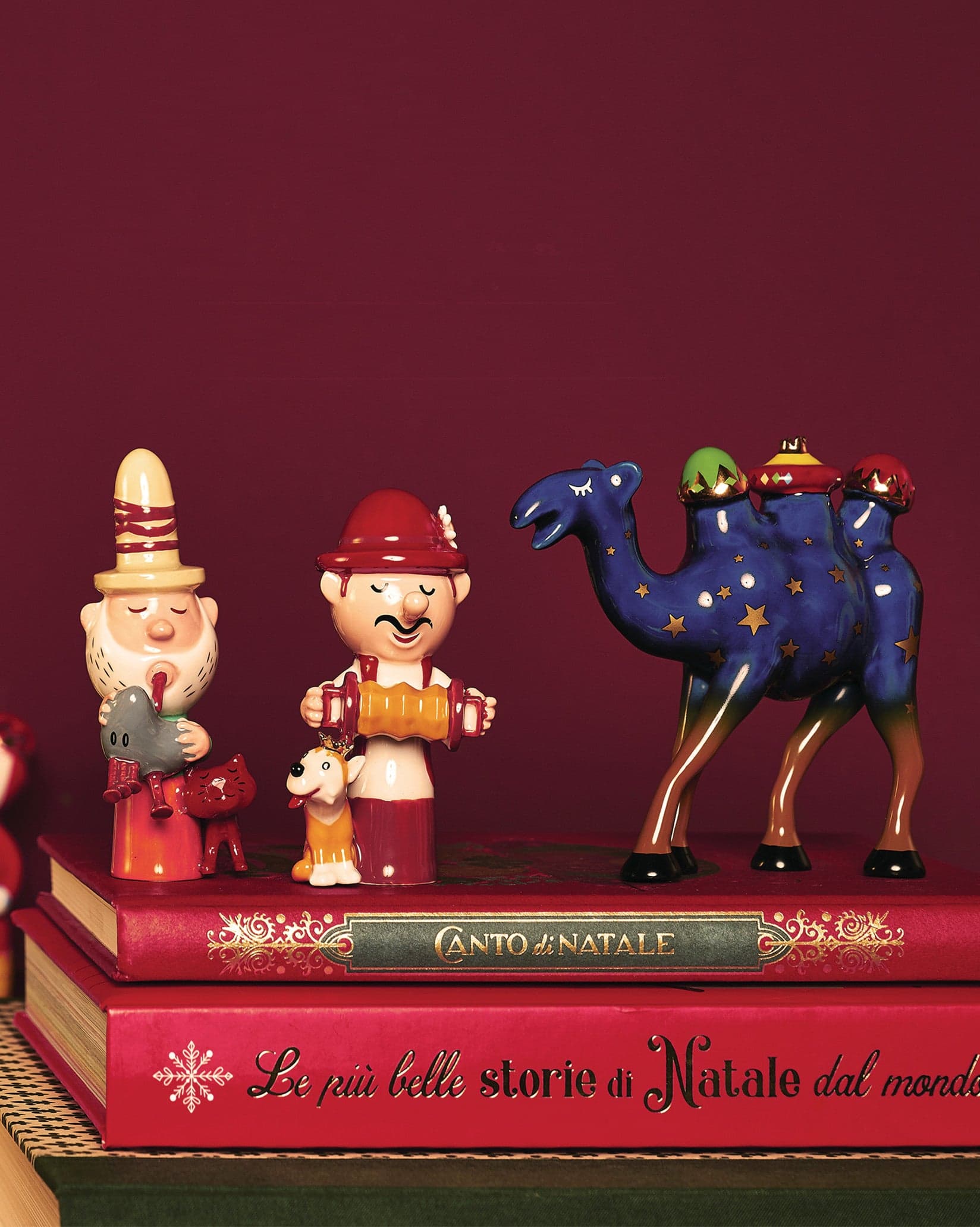 Trino — Massimo Giacon pentru Alessi 2