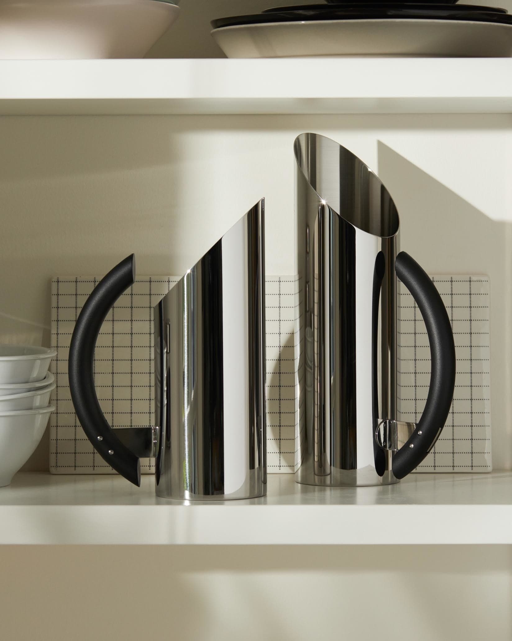 Tua — Mario Botta pentru Alessi 2