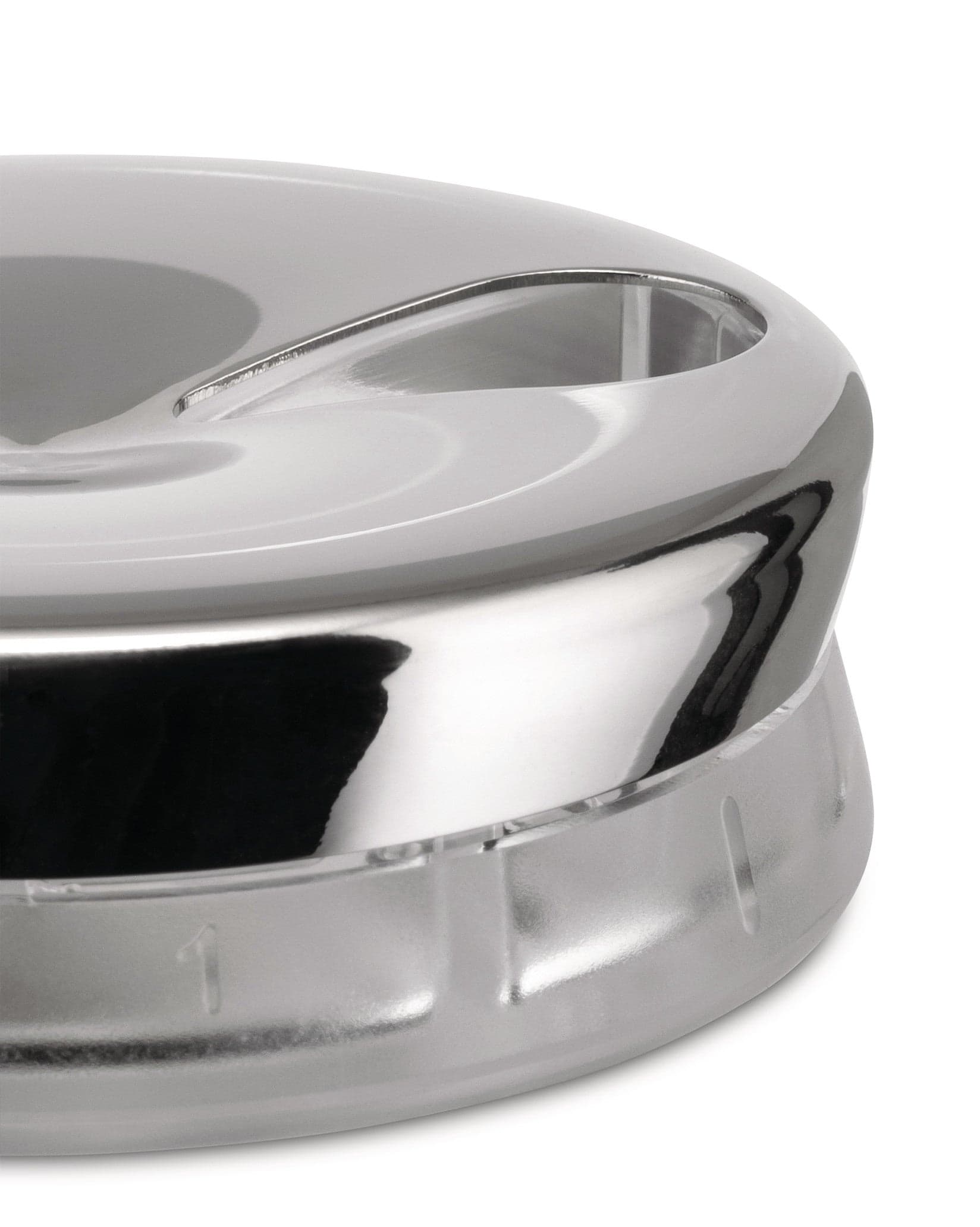 YoYo — Michel Boucquillon pentru Alessi 3