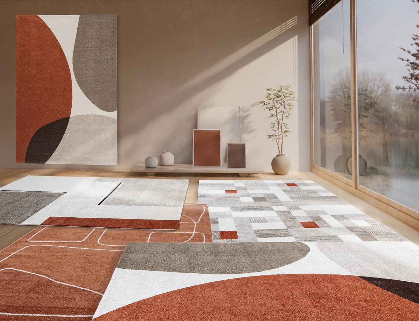 Abc Vivace - Interior