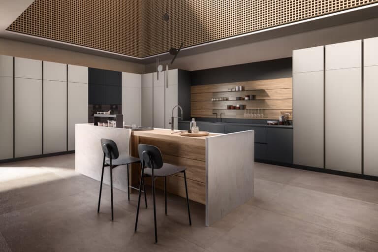 ARMONY - Interior