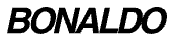 Bonaldo