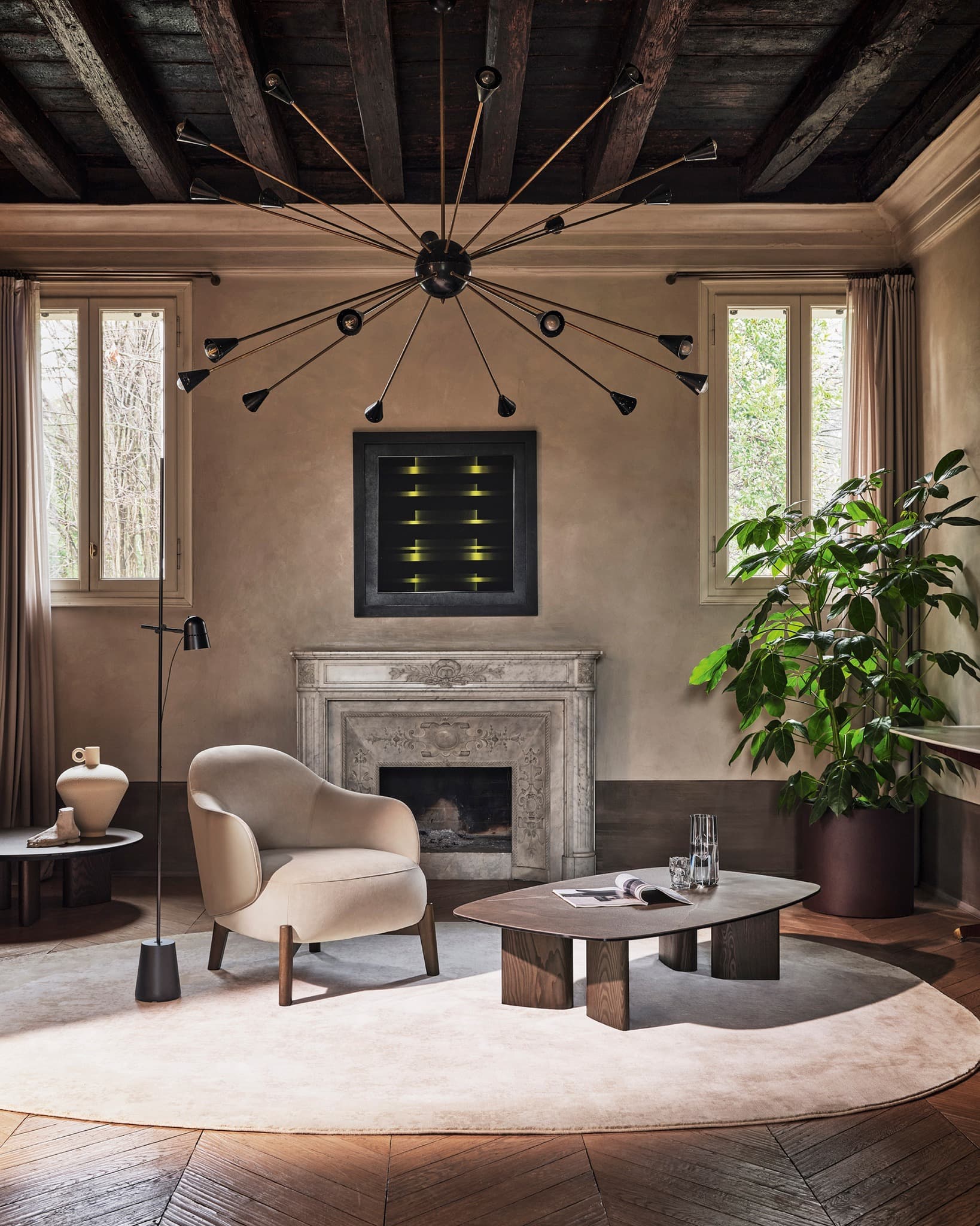 Calligaris - Interior