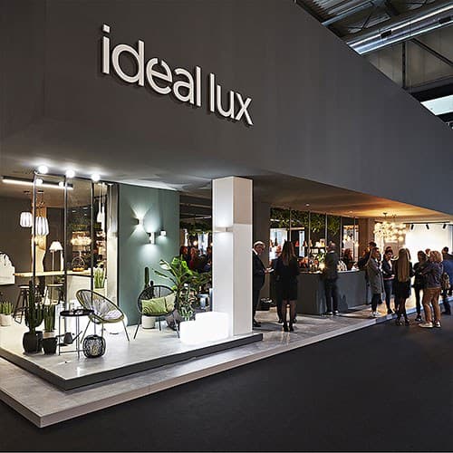 Ideal-Lux - Interior