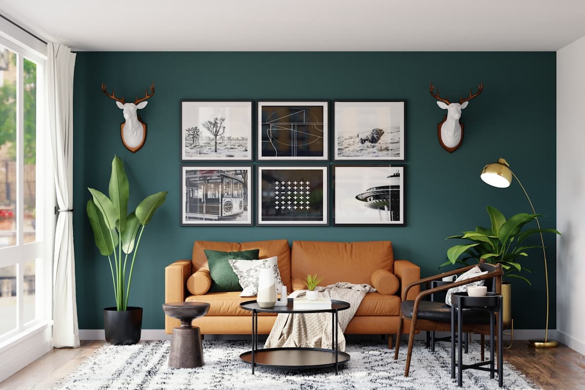 Pacini e Cappellini - Interior